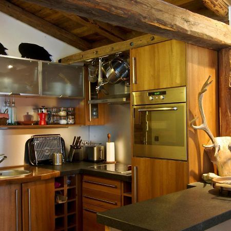 Superbe Appartement A Chamonix Avec Balcon Et Vue Mont-Blanc - Fr-1-343-209 Екстер'єр фото